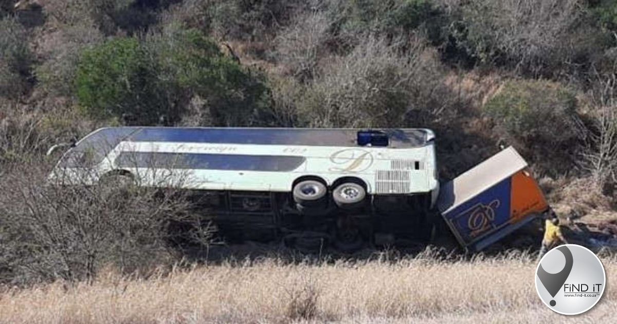 Investigators probing condition of luxury bus involved in crash in EC
