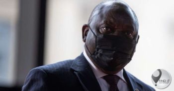 Ramaphosa’s cabinet reshuffle – the changes