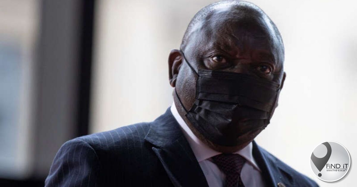 Ramaphosa’s cabinet reshuffle – the changes