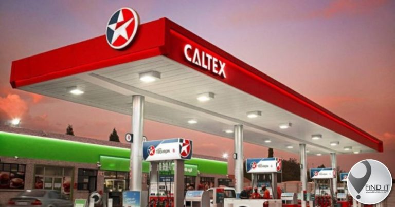 Caltex-vulstasies se naam gaan verander