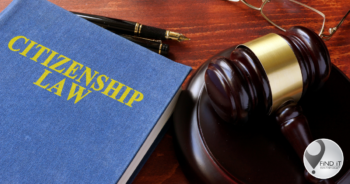 South Africans living abroad could lose their citizenship