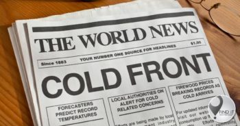 Weather update: Brace yourselves for more snow and cold weather