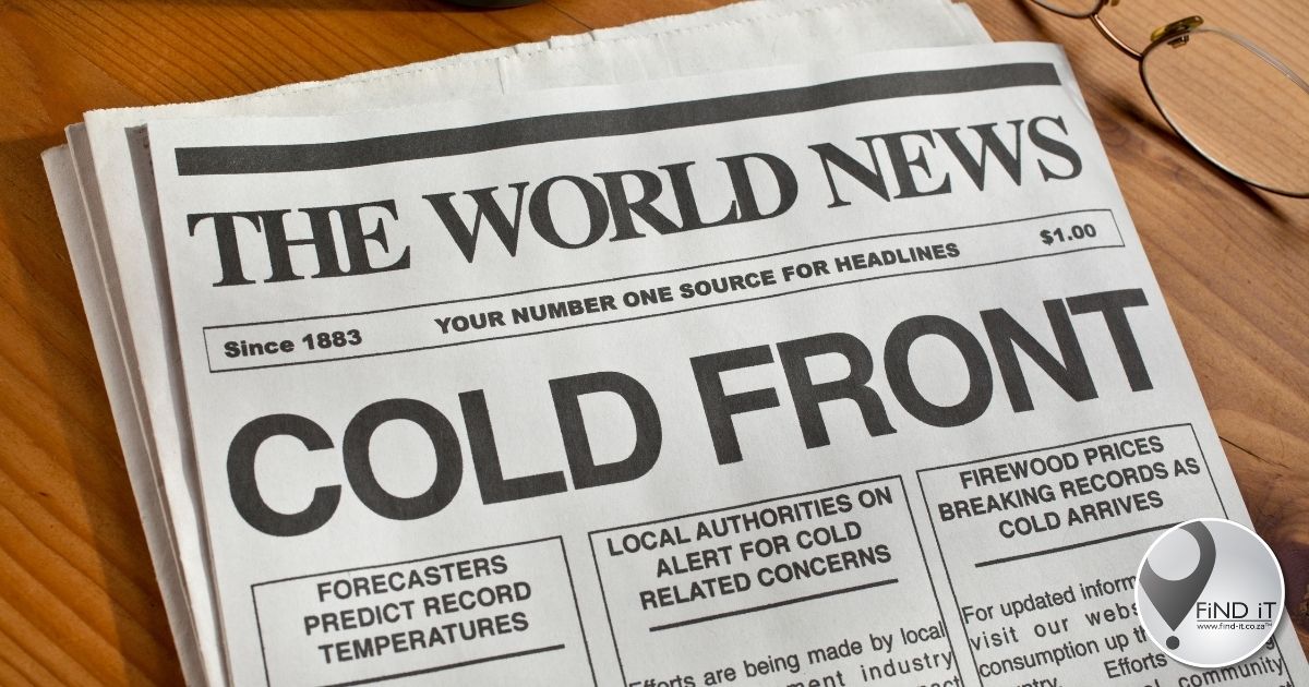 Weather update: Brace yourselves for more snow and cold weather