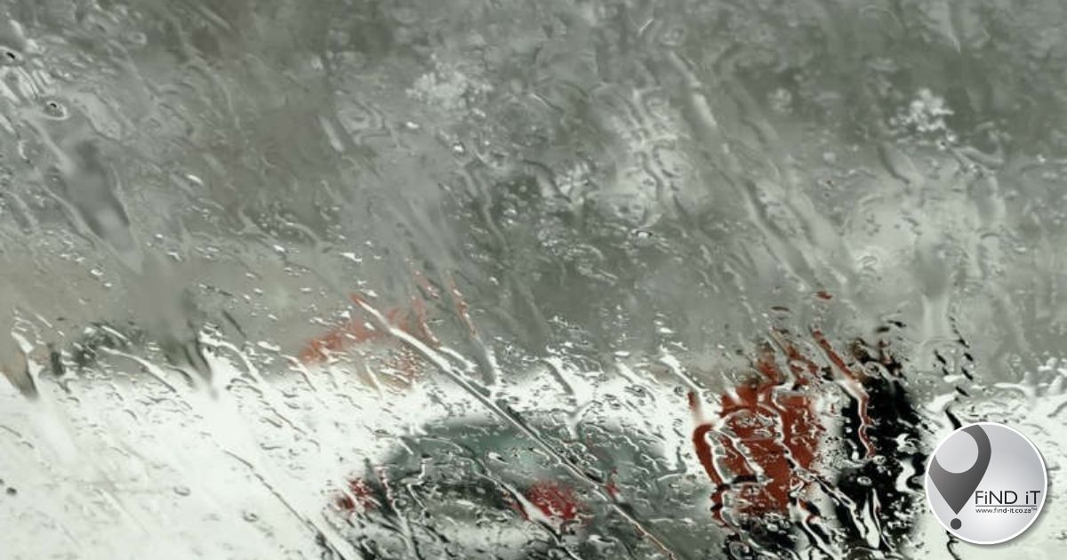 Brrrrace yourselves for more cold weather in South Africa