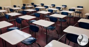 Ses skole gesluit in die Noord-Kaap
