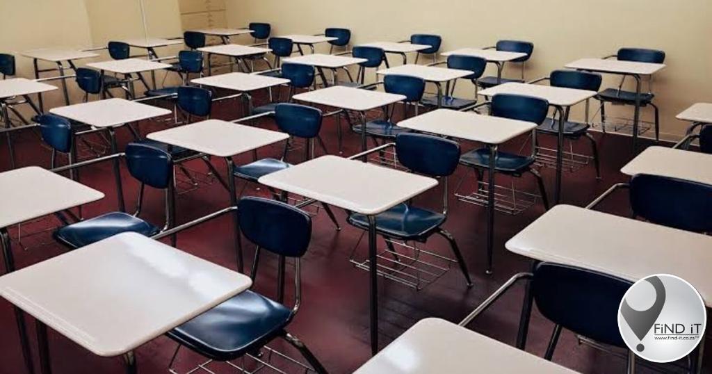 Ses skole gesluit in die Noord-Kaap