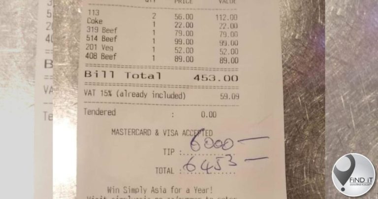 R6 000 se fooitjie na ete in Durbanville