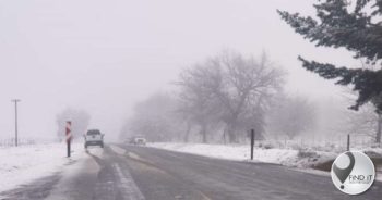 Eskom warns of possible outages during snowy, cold front