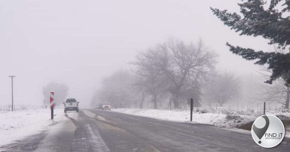 Eskom warns of possible outages during snowy, cold front
