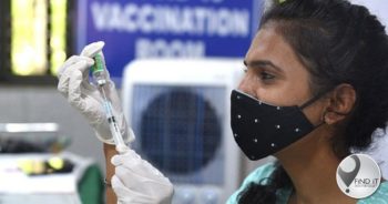 Covishield: WHO flags fake vaccines in India, Africa