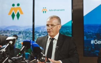 Suid-Afrikaanse regering weier samewerking in Botswana-saak (Foto: AfriForum)
