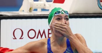 AfriForum wil Olimpiese-medaljewenners beloon (Foto: Olympics)