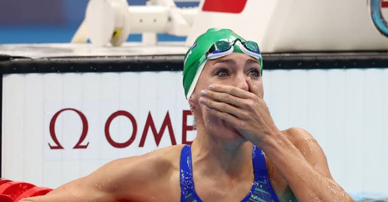 AfriForum wil Olimpiese-medaljewenners beloon (Foto: Olympics)