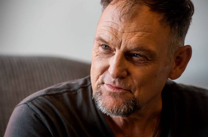 Steve Hofmeyr 'plat' weens Covid-19 (Foto: Suid-Kaap Forum)