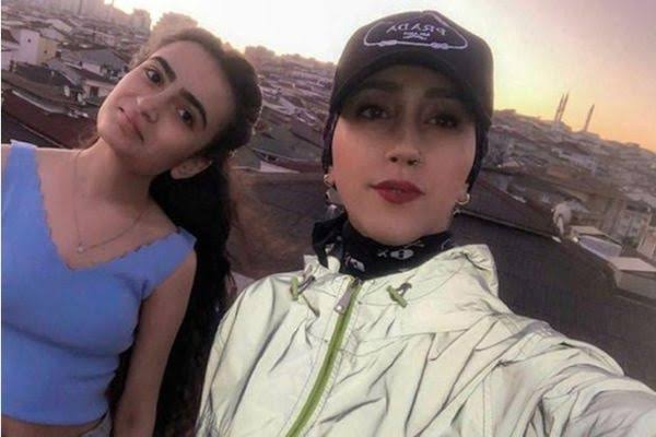 Vrou val na haar dood toe sy TikTok-video probeer maak (Foto: SheThePeople)