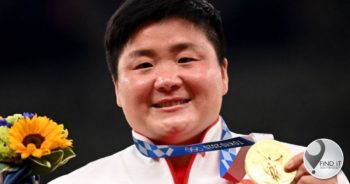 Backlash over marriage question in Olympian’s interview