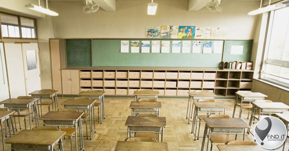 Graad 1-leerder glo verkrag, niemand nog in hegtenis