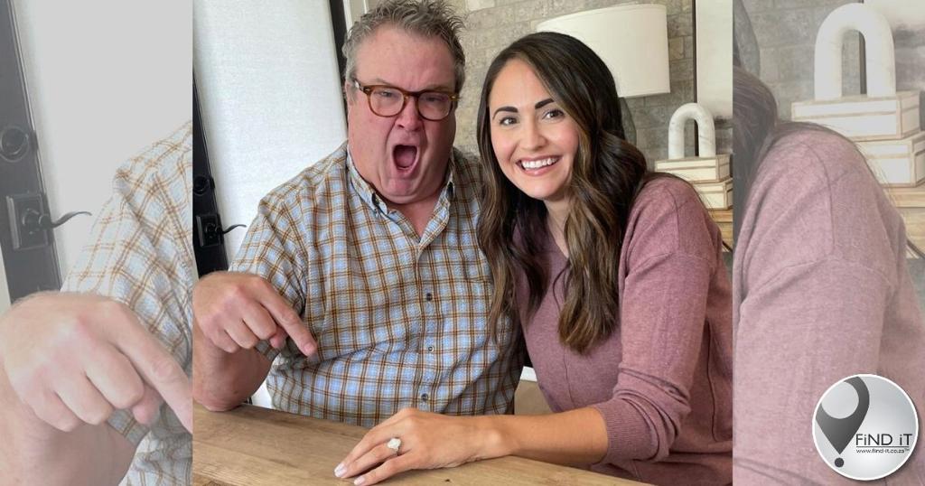 Mordern Family se Cam verlief, gelukkig en verloof