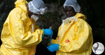 Dodelike virus in Wes-Afrika aangeteken, sterftesyfer van 88%