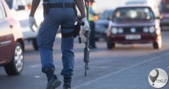 Talle areas geaffekteer deur optogte vandag