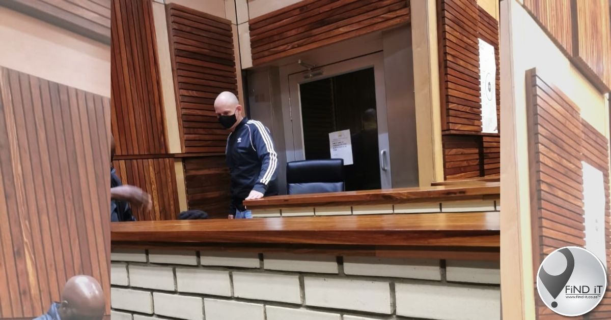 Man erken skuld na bejaarde in ouetehuis aangerand, vasgebind, verwurg is