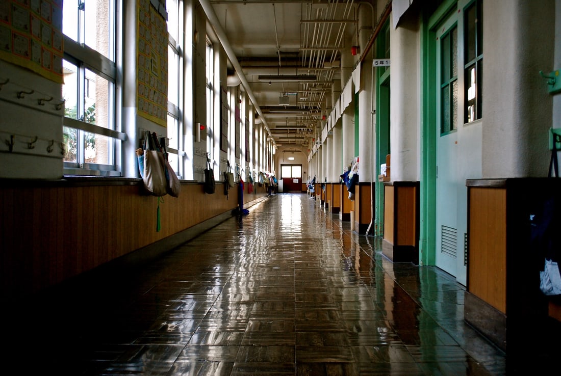 Covid-19 en skole in die Noord-Kaap (Foto: Unsplash)