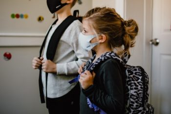Covid-19 en skole in die Noord-Kaap (Foto: Unsplash)