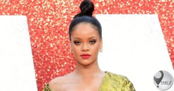 Rihanna nou amptelik ‘n biljoenêr