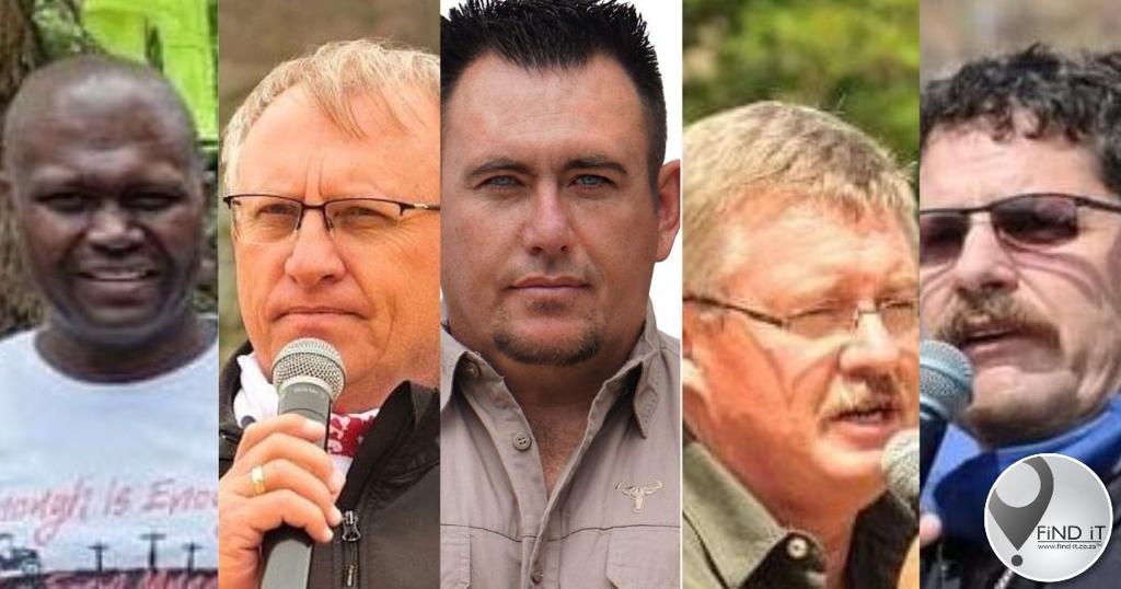 'Ons soek antwoorde' sê rolspelers wat met Bheki Cele gaan vergader