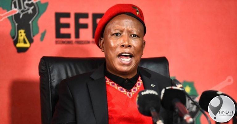 EFF eis gratis sanitêre doekies vir vroue