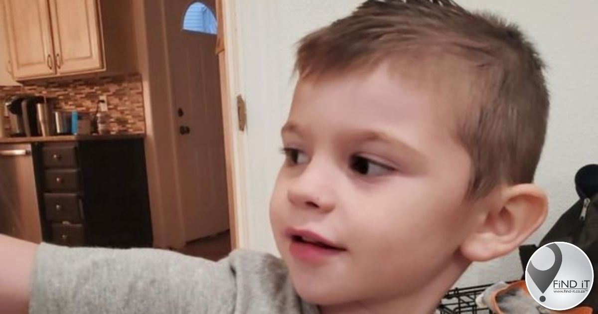 Seuntjie vir ure vermis, dood in speelgoedkis gevind
