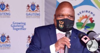 Alert level 3 to continue as third wave refuses to decline – Phaahla