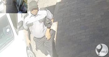 Transitorooftog - hulp gevra om verdagtes te identifiseer