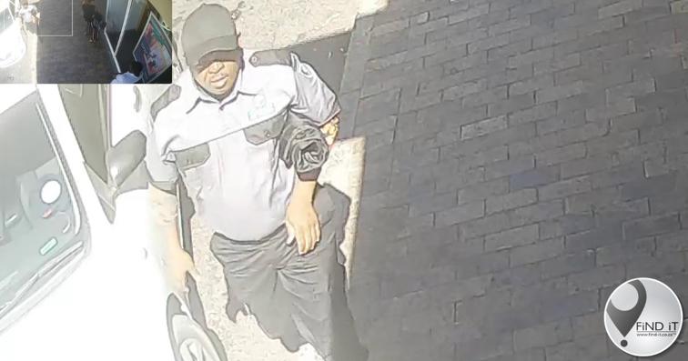 Transitorooftog - hulp gevra om verdagtes te identifiseer