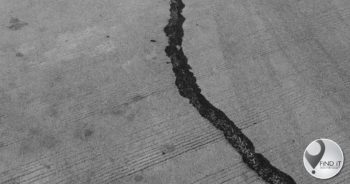 Four earth tremors rocked South Africa on Sunday