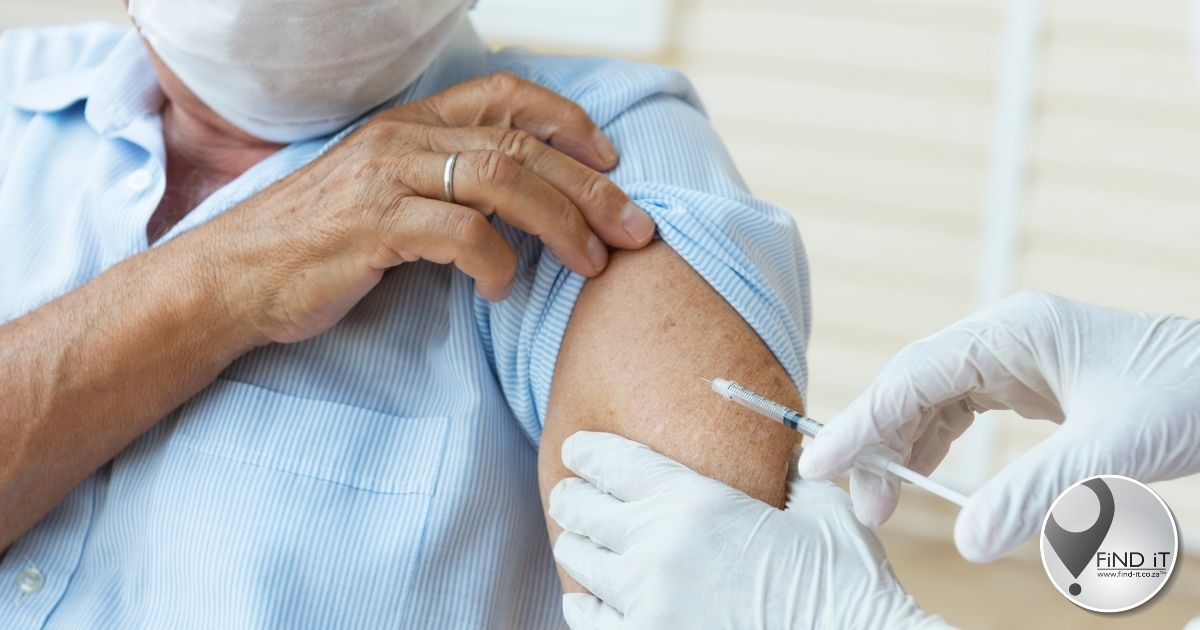 Private Covid-19 vaccination sites in SA now allow walk-ins