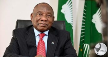 Presidential praise as over half a million young people book Covid vaccine