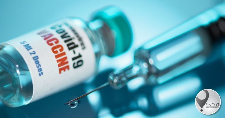 SA to open Covid vaccines to all adults next week – health minister