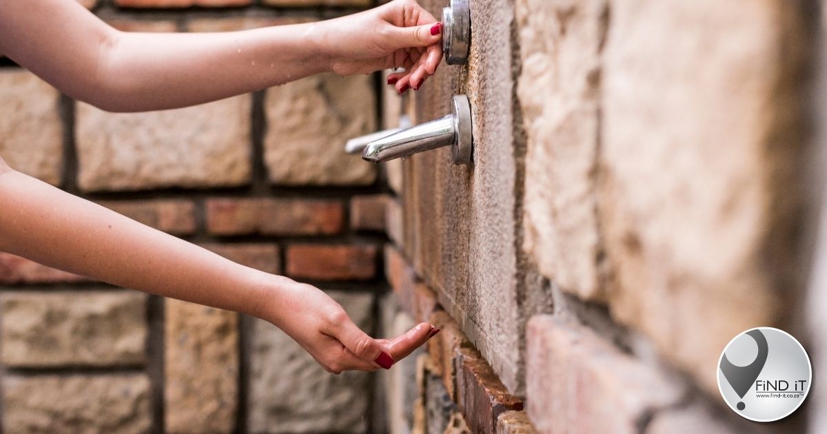 What Gauteng’s different water restriction levels mean for you