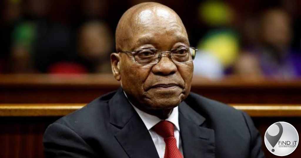 Jacob Zuma-stigitng vra donasies vir regskostes