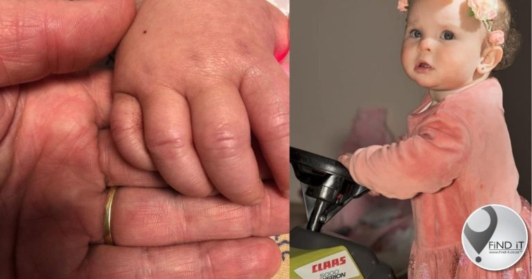 ‘Isabella, dit was ‘n voorreg om jou oupa te wees’