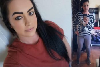 Inskrywing vir ons '30-dae-om-jou-lyf-terug-te-kry'-kompetisie