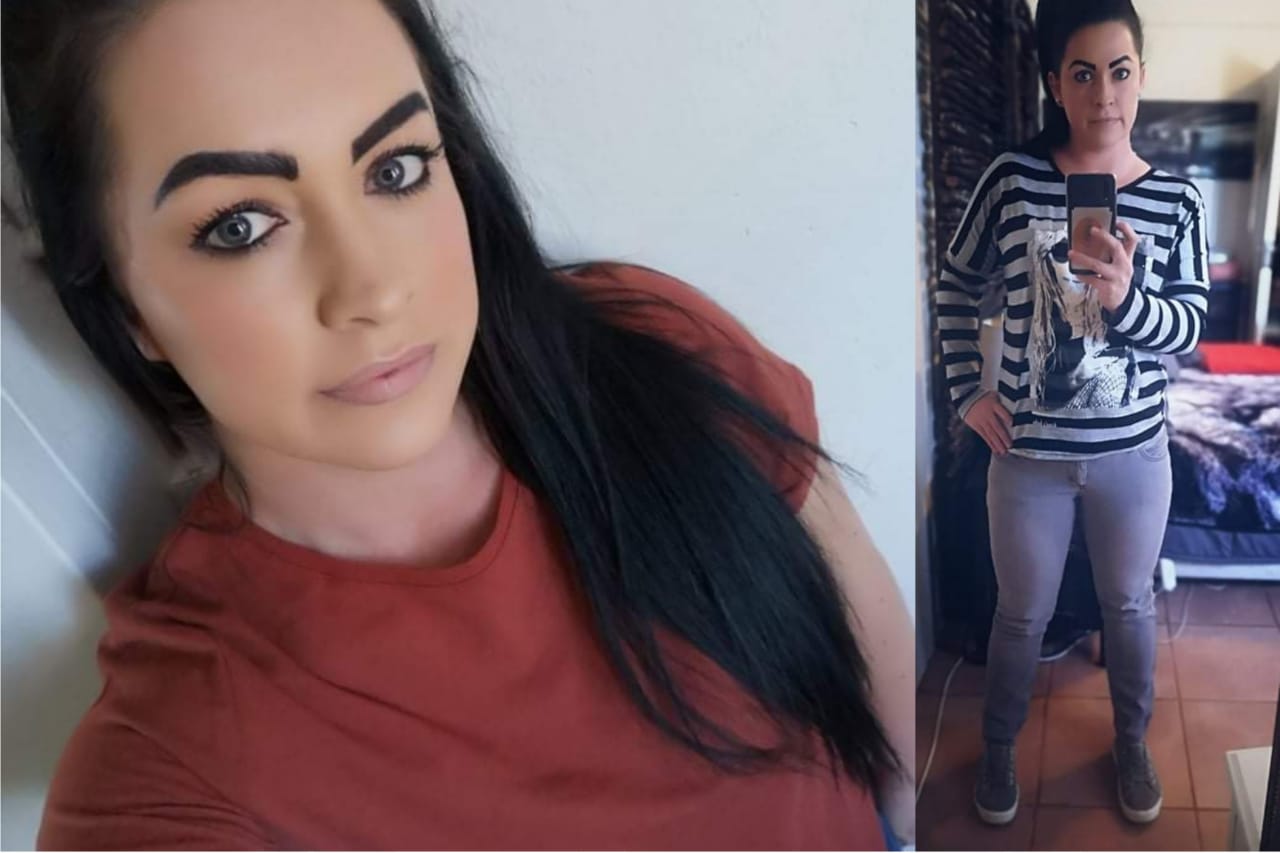 Inskrywing vir ons '30-dae-om-jou-lyf-terug-te-kry'-kompetisie