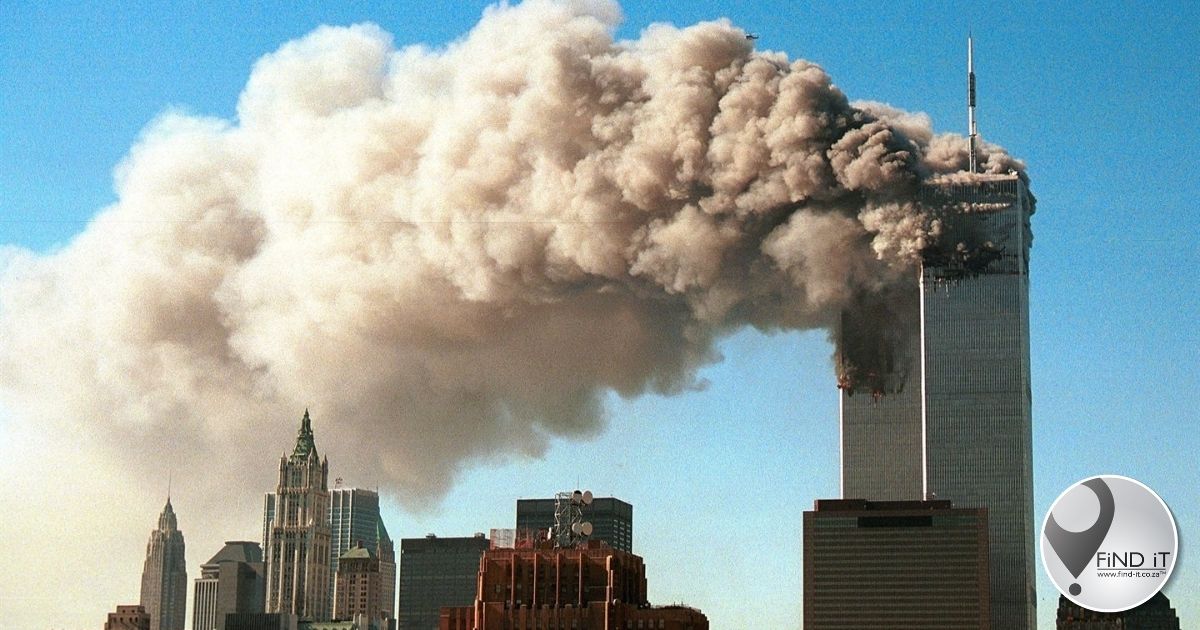 FBI release declassified 9/11 document