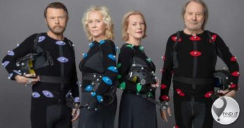 ABBA to release first new album in 40 years