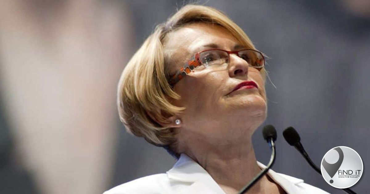 ANC wants Helen Zille to withdraw allegations