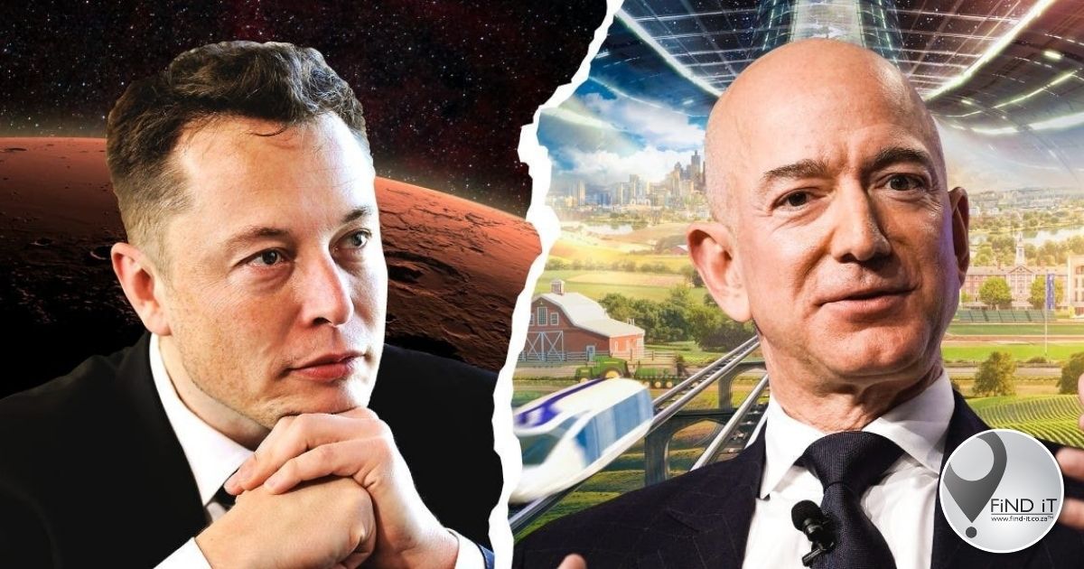 Amazon rips into Elon Musk amid Starlink dispute