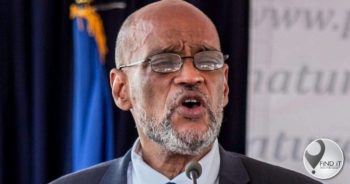 Haiti PM, Ariel Henry, banned from leaving the country amid murder inquiry