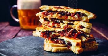 Biltongbraaibroodjies