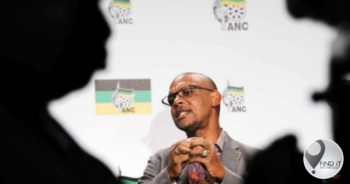 ANC confirms withdrawal of its application pending Constitutional Court judgment